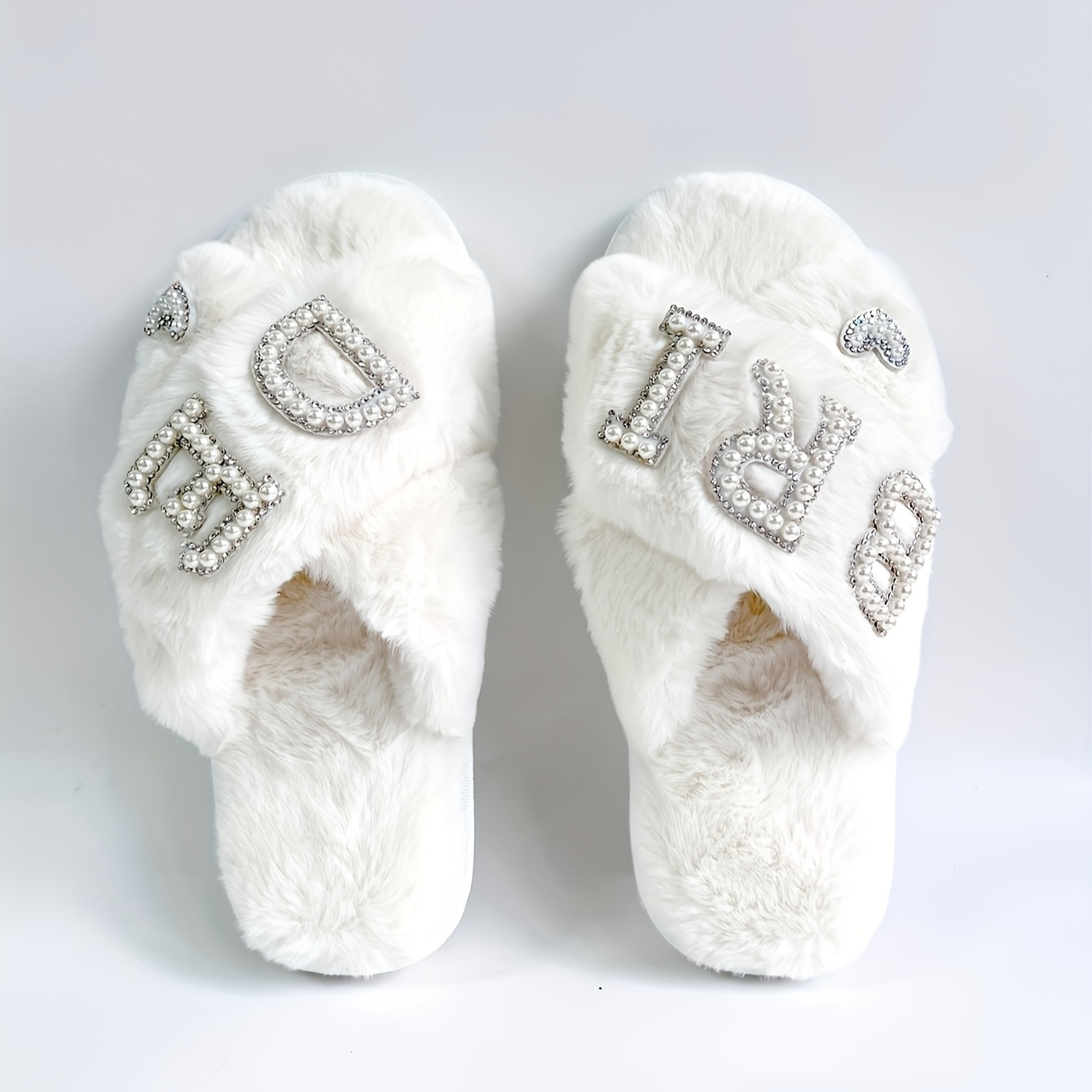 Piume Ciabatte Donna Yamamay Yamamay Pantofole Sposa Outlet