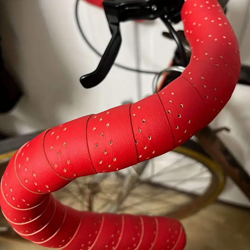 lenkerband rennrder eva/pu weichem anti vibrations design - Temu Germany