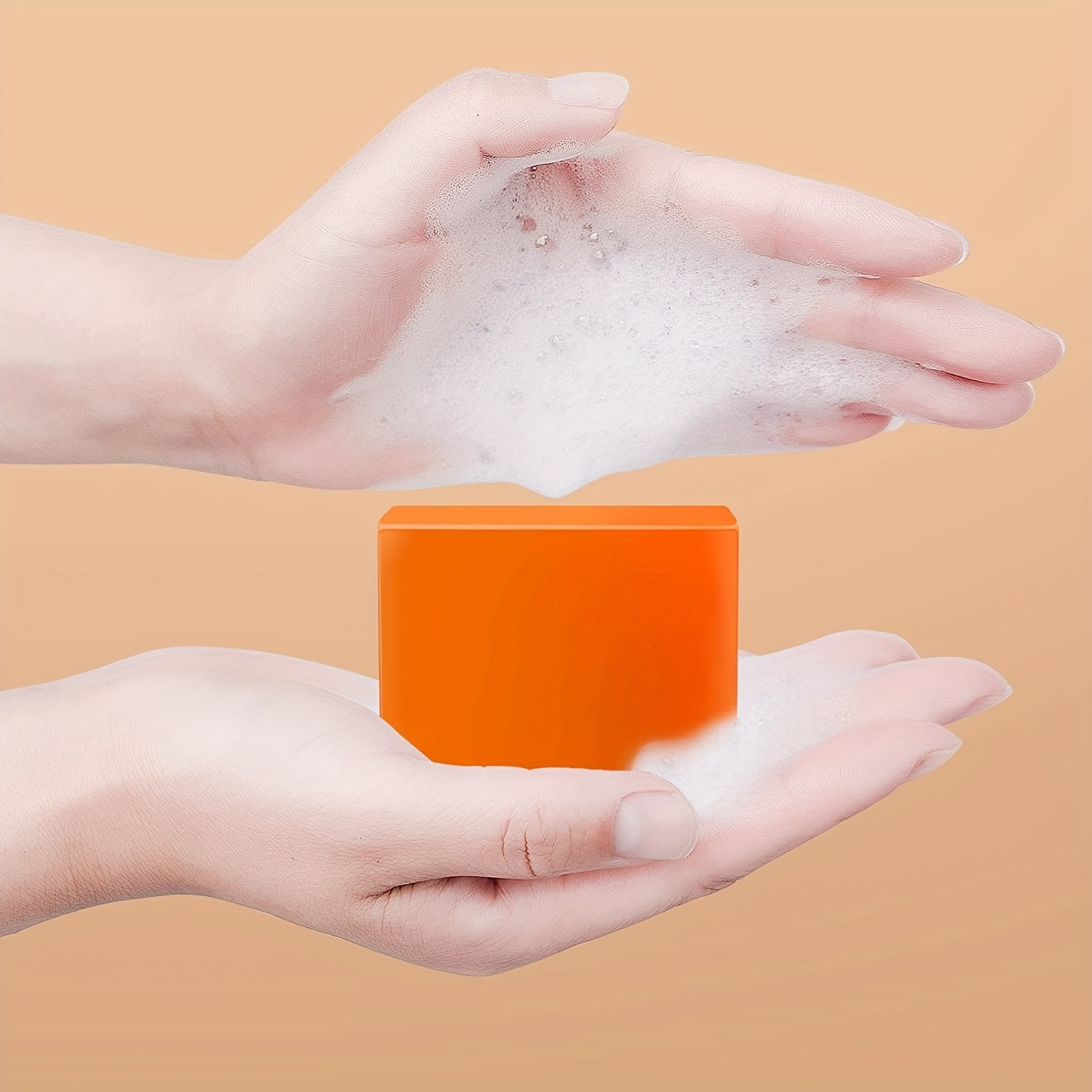 Kojic Acid Soap for Exfoliating and Nourishing Skin