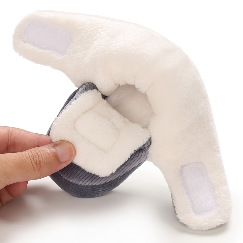 Baby neck shop pillow boots