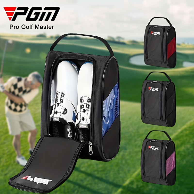Golf Bag Golf Trolley Golf Bag Golf Travel Bag Golf Club Set Waterproof  Multifunctional Retractable Golf Bag : : Sports & Outdoors