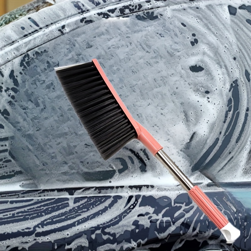 Car Wash Brush - Temu