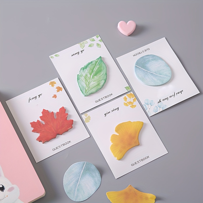 Small Sticky Notes - Temu