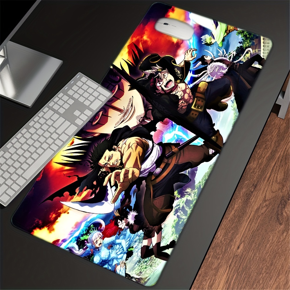 3D Anime Girl Soft Gel Gaming Mouse Pad Mousepad Wrist Rest Gifts -  AliExpress