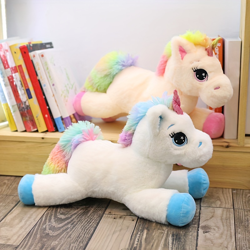 Cute Unicorn Stuffed Animal