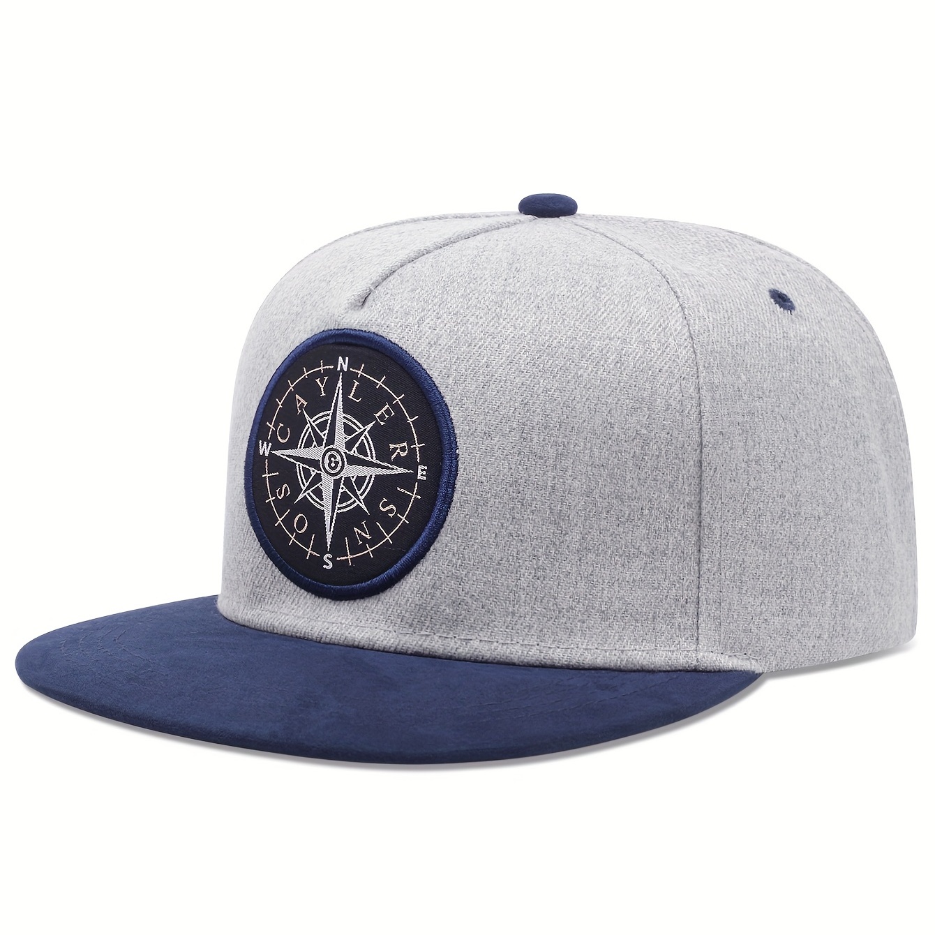 Navy 2 Adjustable - Converse cap