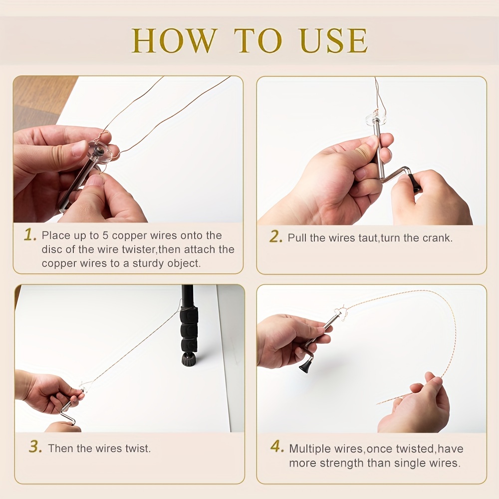 How to use hobby came pretinned wire and silverware in your