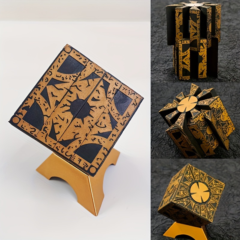 Débloquez Le Plaisir Avec Ce Cube De Puzzle Mobile Débloquez - Temu France