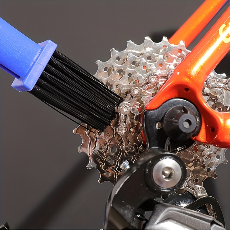 Bike Chain Cleaner - Temu