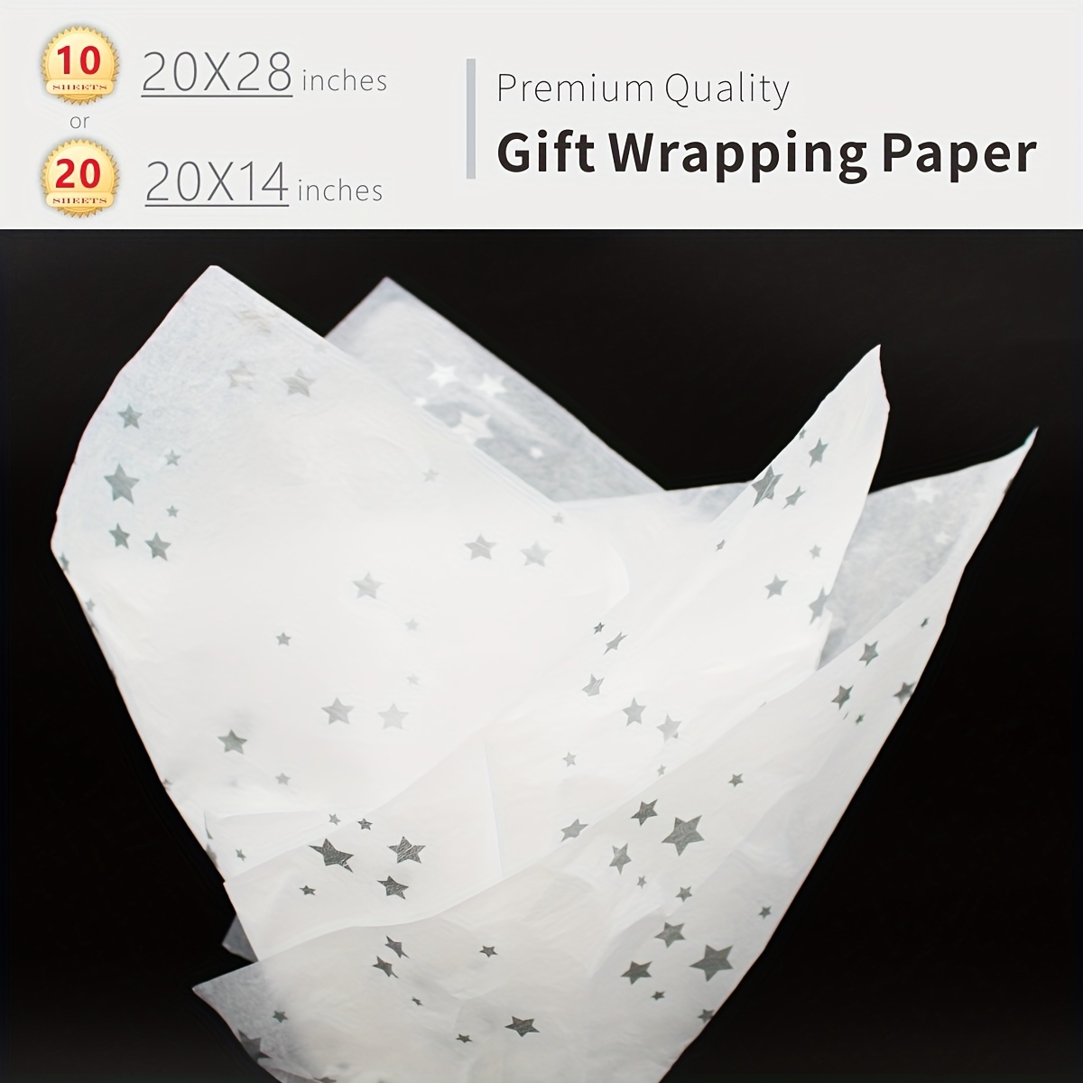 Translucent Wrapping Paper Perfect For Crafts Gifts - Temu