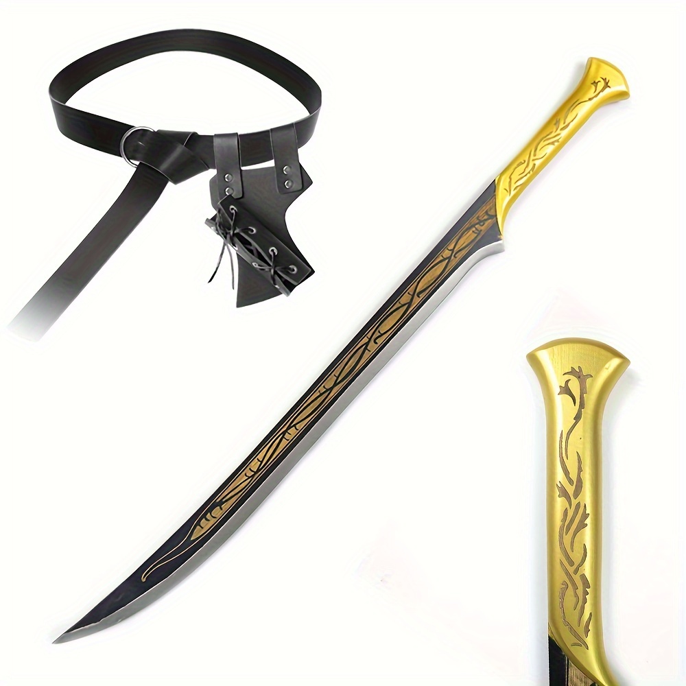Spear Weapon - Temu