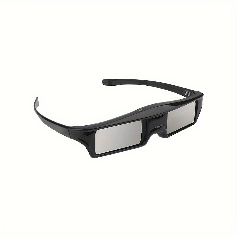 For Epson Dedicated Projector 3D Glasses TW7000 6700 5700TX Active Shutter BT