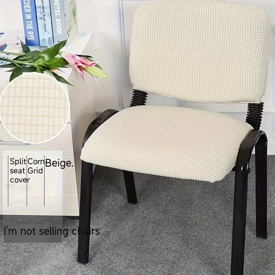 Copertura Poltrona In Velluto SHANNA - Morbida, Antiscivolo, Per Animali Domestici, Colore Camel - Foto 8