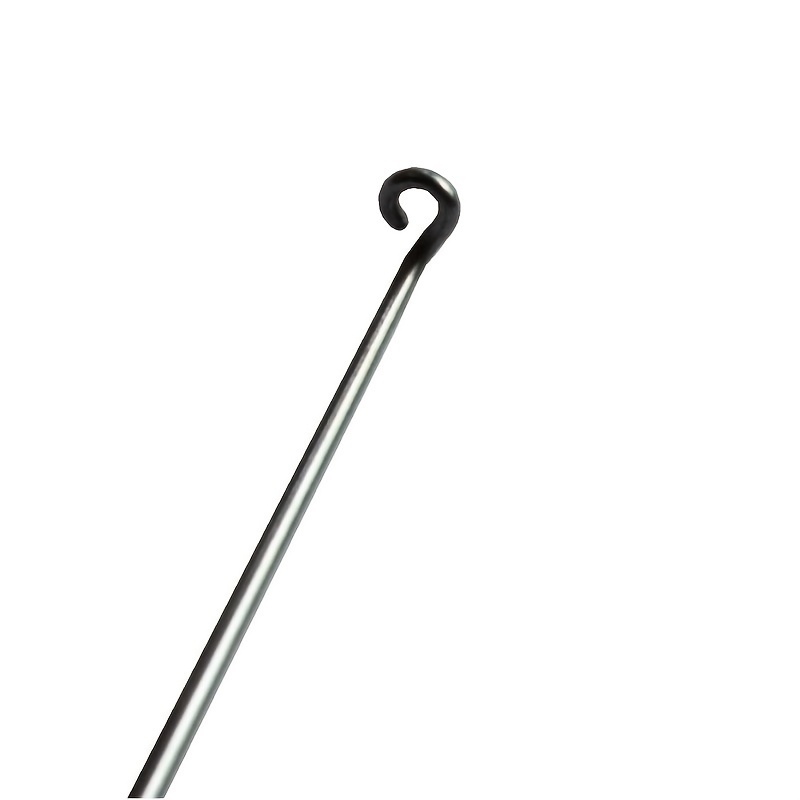 Rti Stainless Steel Deep Throat Unhooker - Essential Fishing Accessory For  Easy And Safe Fish Removal - Temu Canada