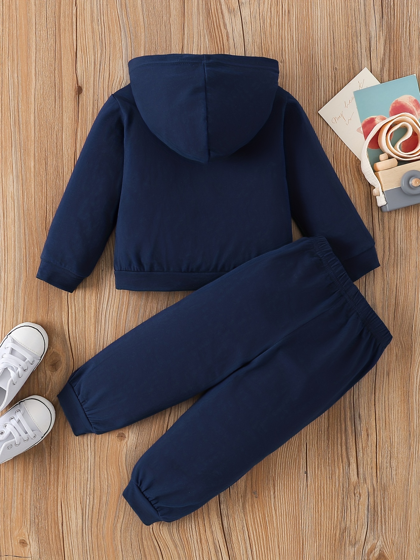 Baby boy navy clearance hoodie