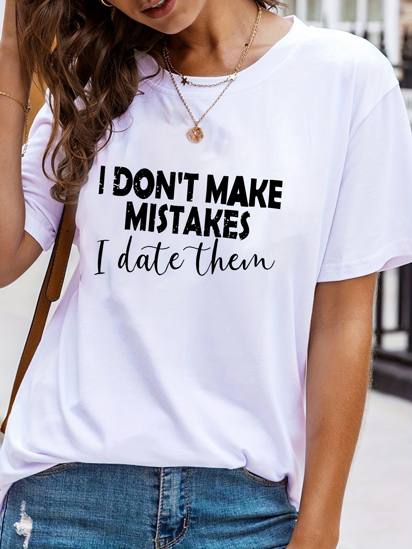 womens slogan tees