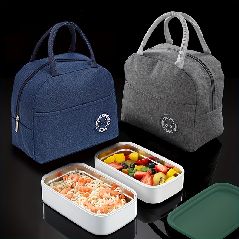 Portable Bento Bag With Lunch Box And Cup, Ice Pack Multifunctional Outdoor  Picnic Bag, Waterproof Bag, Lunch Box Bag, Hand Wash, Insulated Lunch  Container Camping Picnic Bag For Teenagers And Workers At