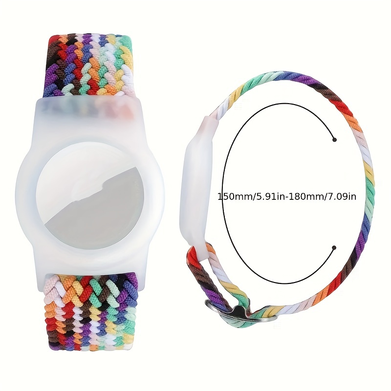 Armband Für Airtag Uhrband Für Kinder Für Airtag Armband Für - Temu  Switzerland