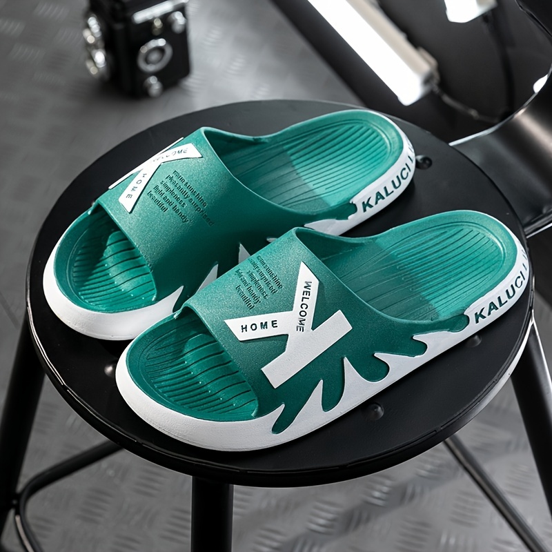 Home :: Fashion :: Male Palm Slippers