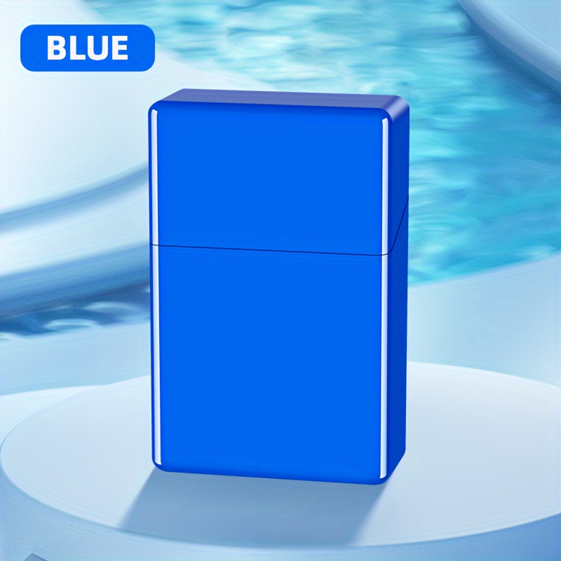 Large Capacity Storage Case 20pc Protective Box