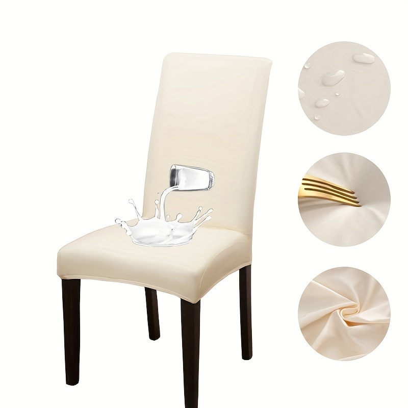 Xxl dining chair discount covers