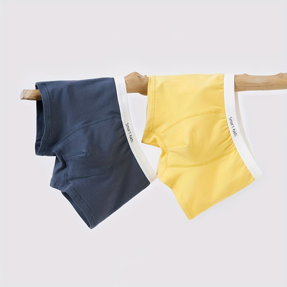 Breathable Cotton Boxer Briefs For Boys Sizes M 3XL Ideal For 12 15 Years  Old Cotton Underwear For Teenagers Panty Shorts Included Style #230322 From  Niao08, $9.2