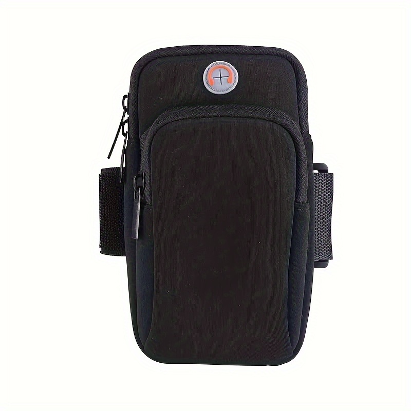 Running Arm Bag For Cell Phone Secure Bag For Jogging