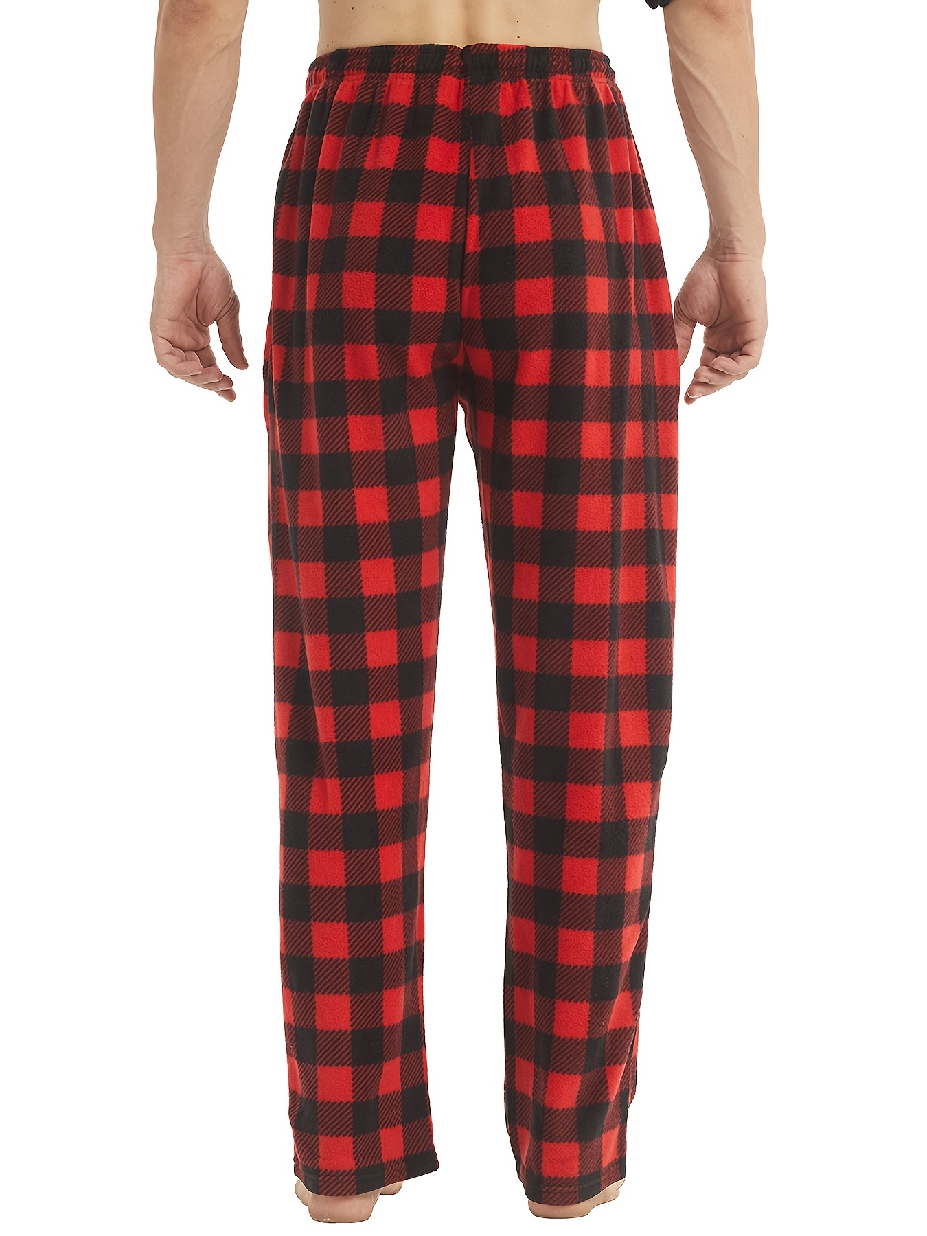 Buffalo Pajama Pants, Clothing