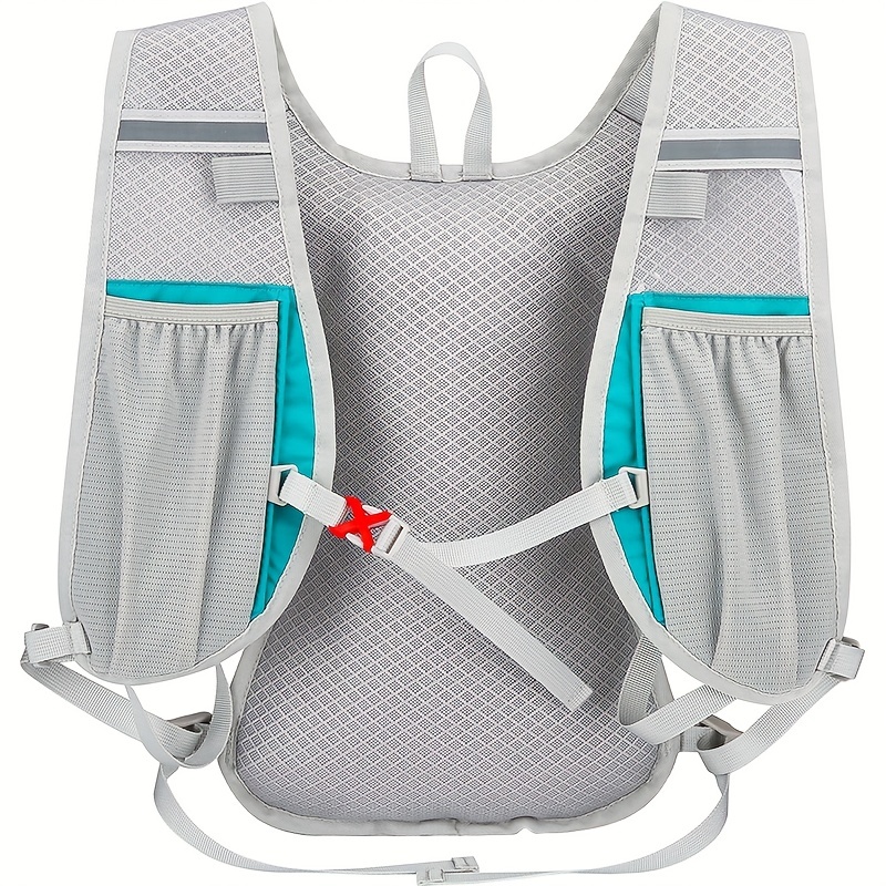 Ultralight Sports Backpack for Running, Cycling, Hiking