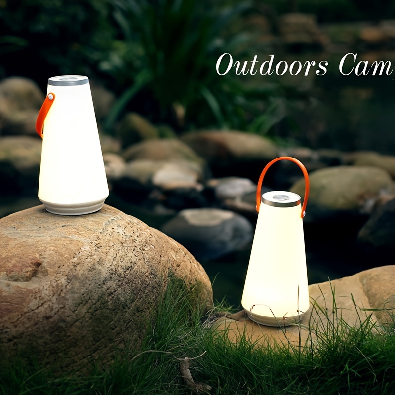 Camping Lantern - Temu