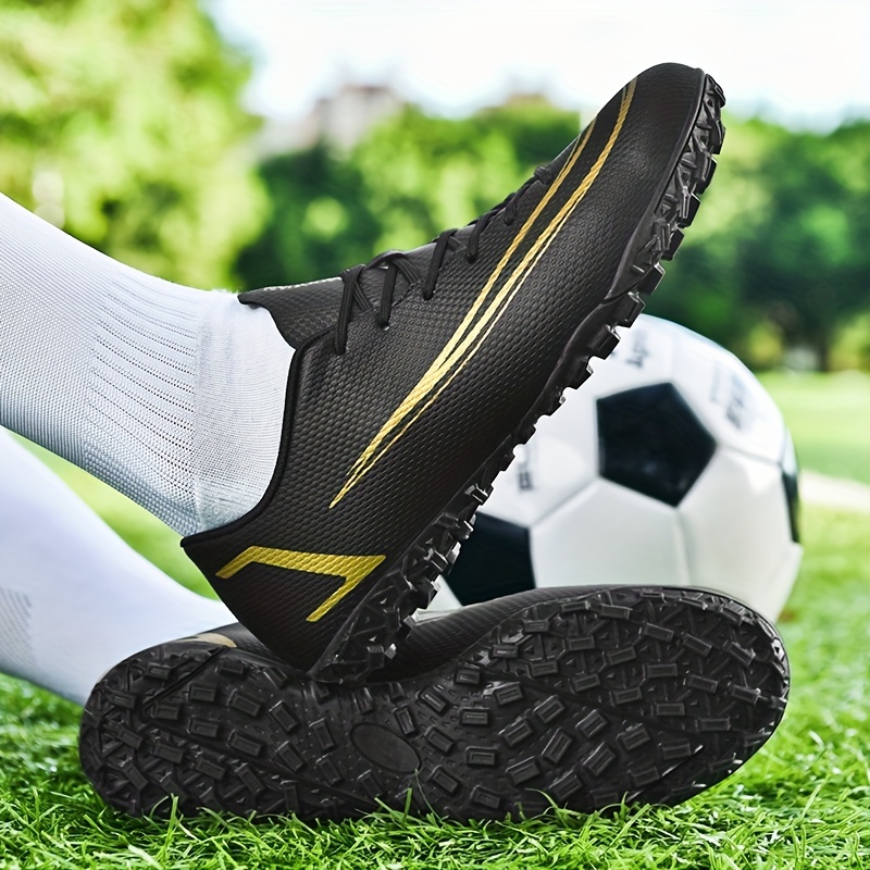 Durable football outlet boots