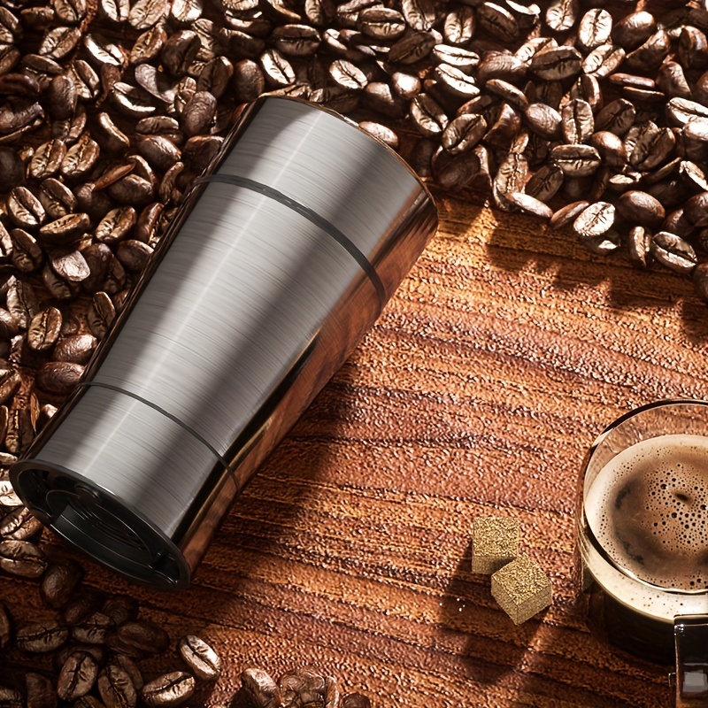 180g Electric Coffee Grinder With 300W and Stainless Steel Blades