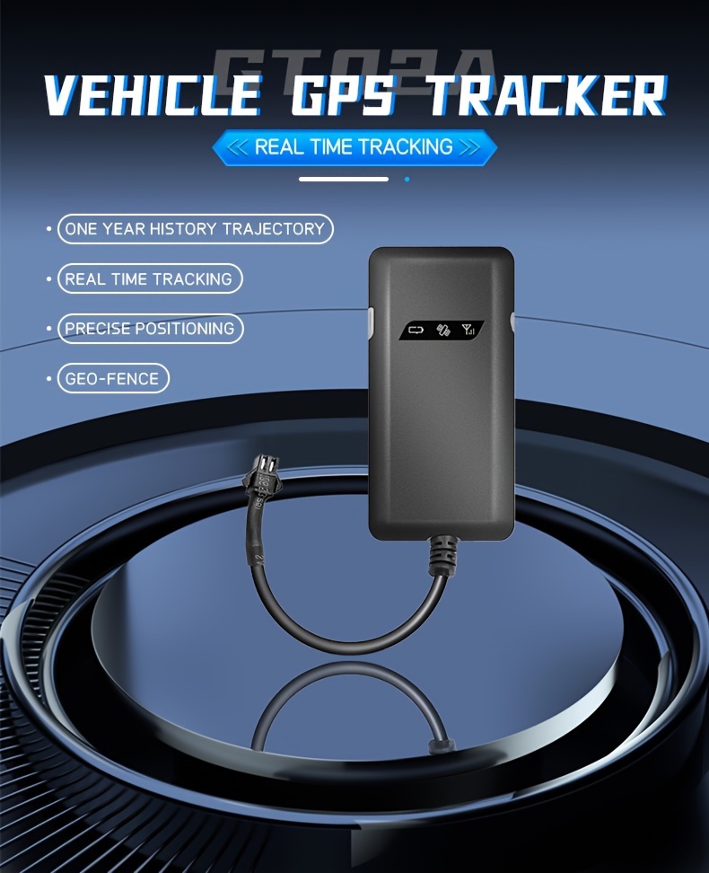 Gps Tracker Vehicle Function And Gps Tracker Type Gps Tracker For