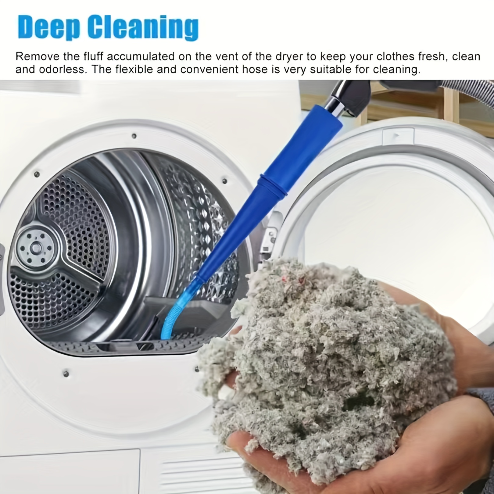 Understanding Your Washing Machine's Lint Trap - Universal