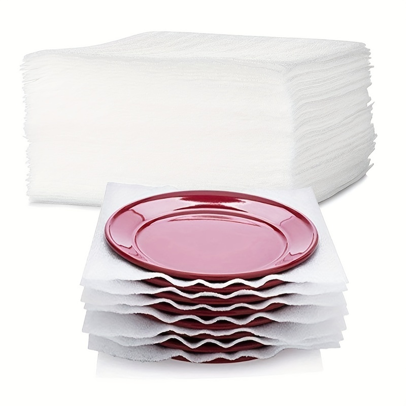 Foam Wrap Cushion Sheets Safely Wrap To Protect Dishes - Temu