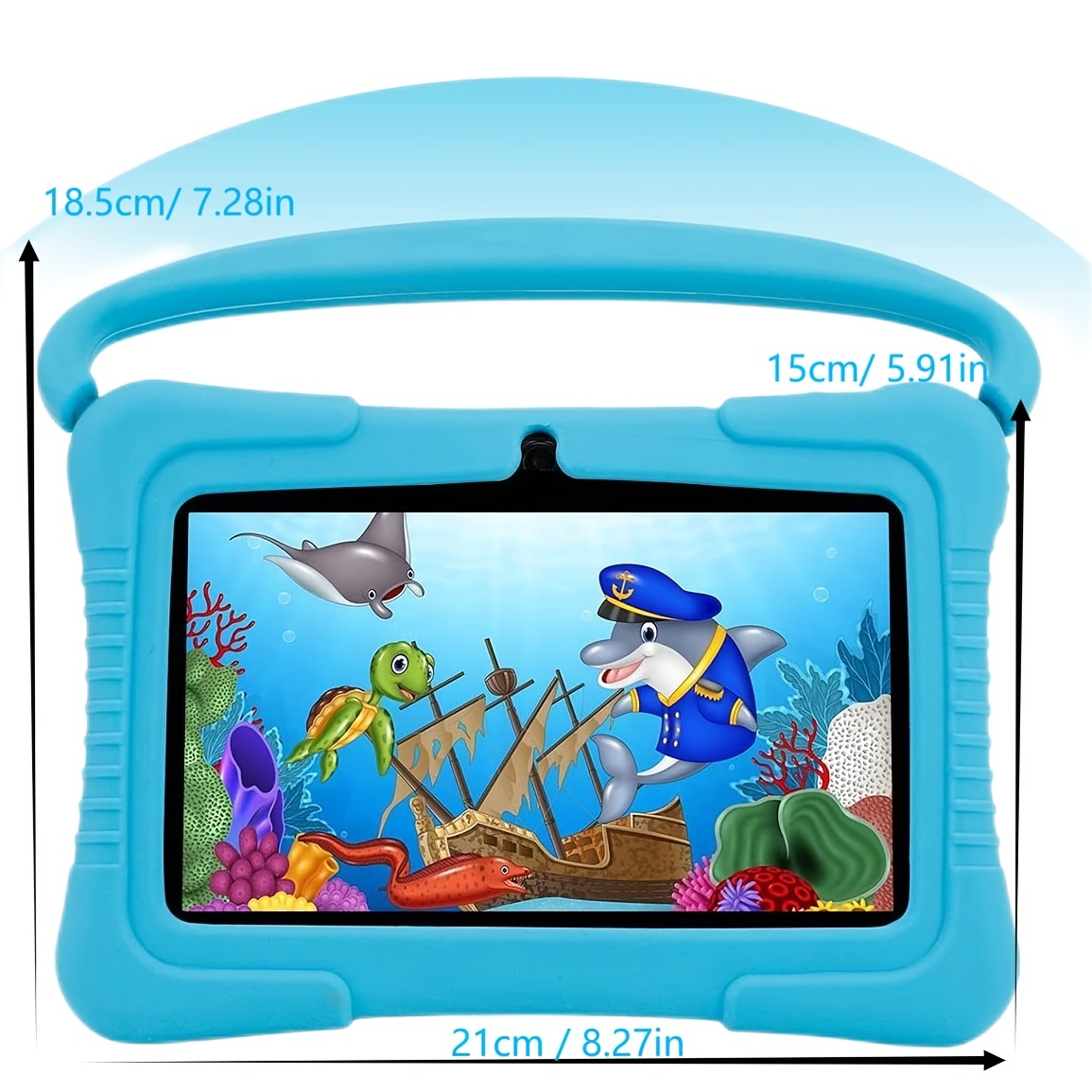 educational apps free preinstalled 32gb tablets study pad