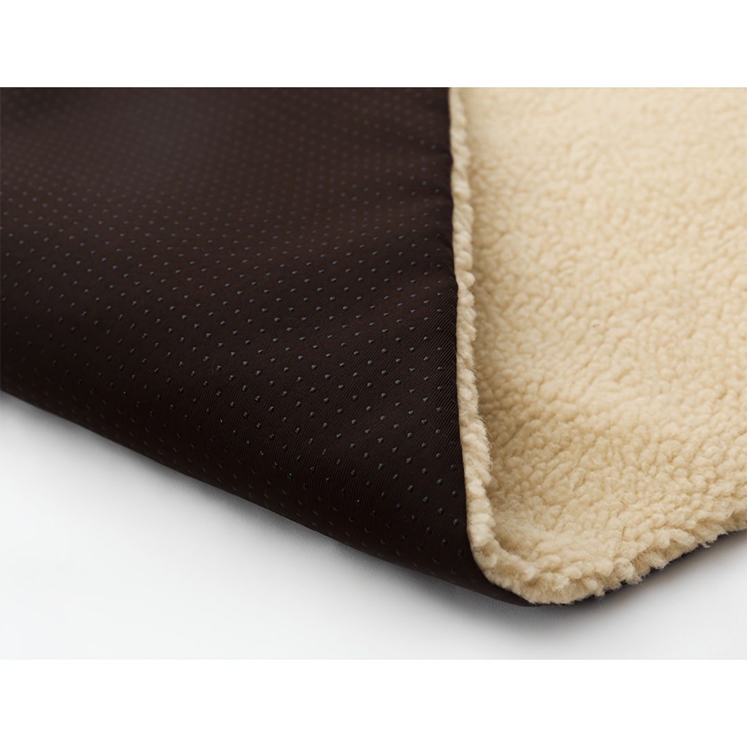 Warm Mat For Pet Keep Your Pet Cozy Comfy With Our Self - Temu