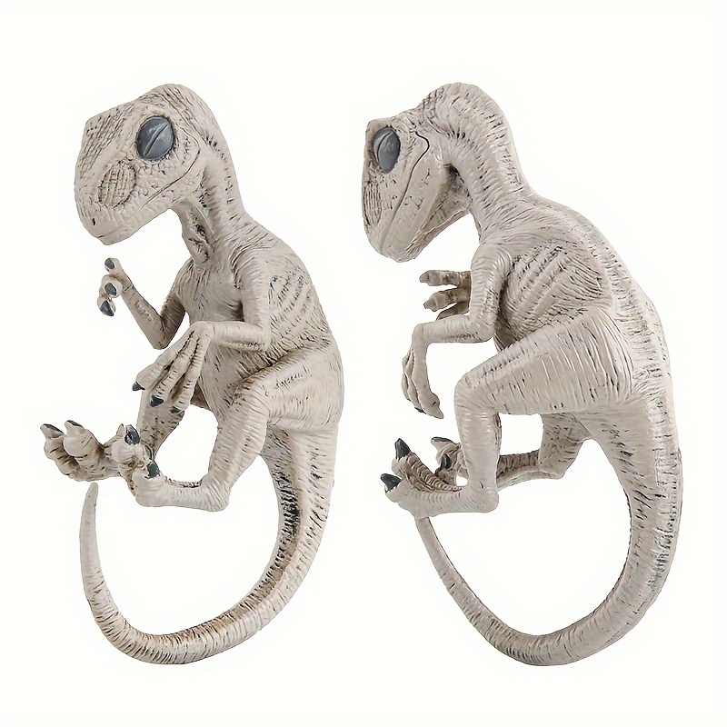 Baby velociraptor online toy