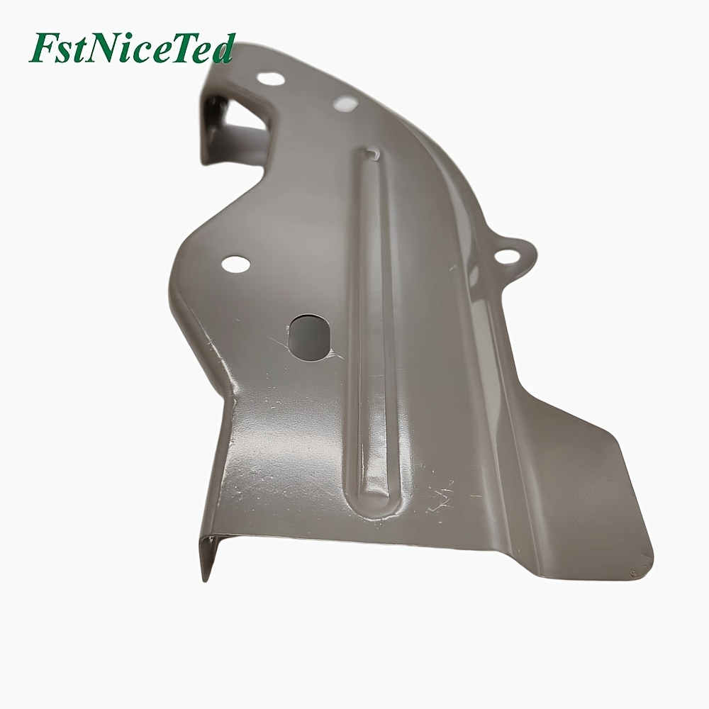 Fender Bracket (left Drive) Small For Tesla Model 3 OE: 1100382-S0-A_voghion.com