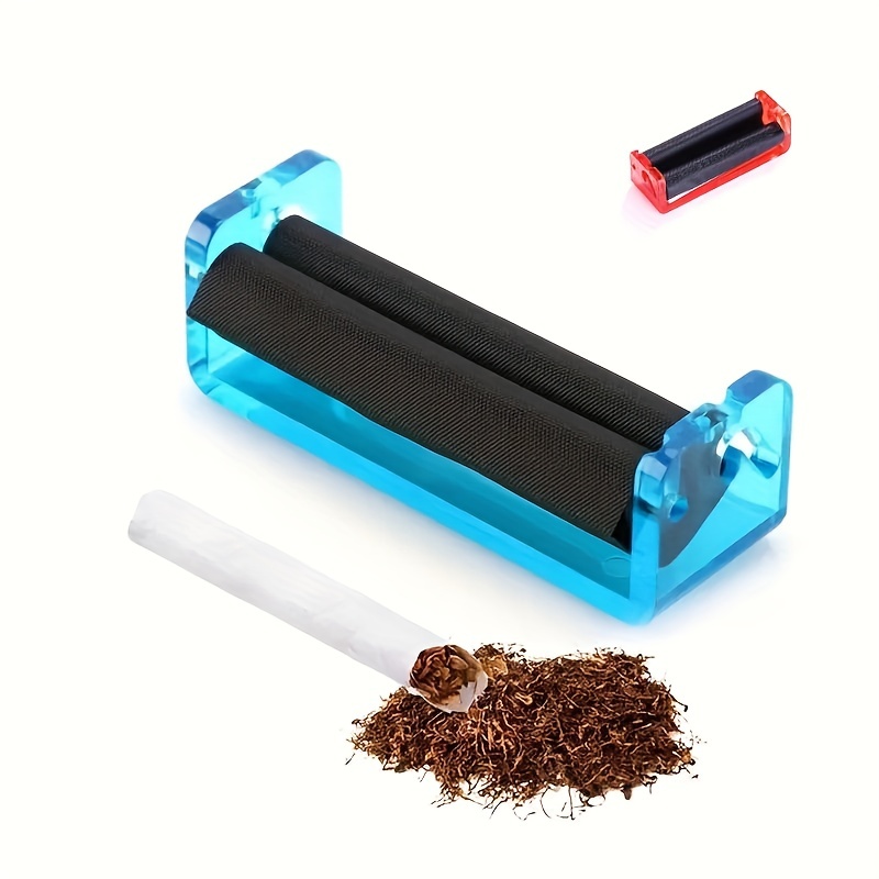 1 Pc, Machine À Rouler Les Cigarettes, Injecteur De Tabac À