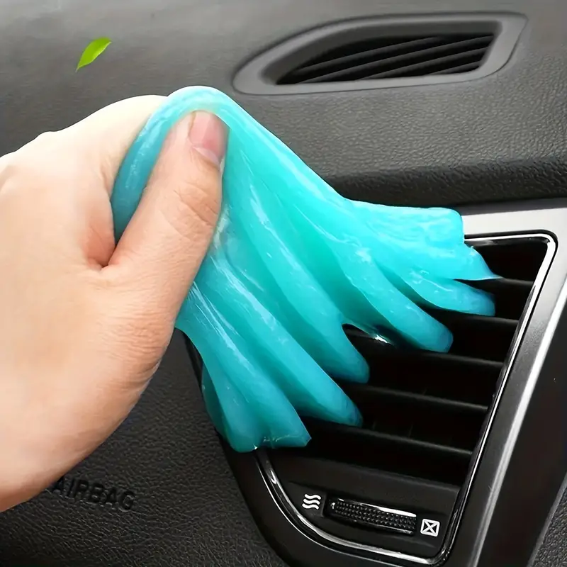 Car Cleaning Gel Putty Universal Cleaning Mud For Car - Temu