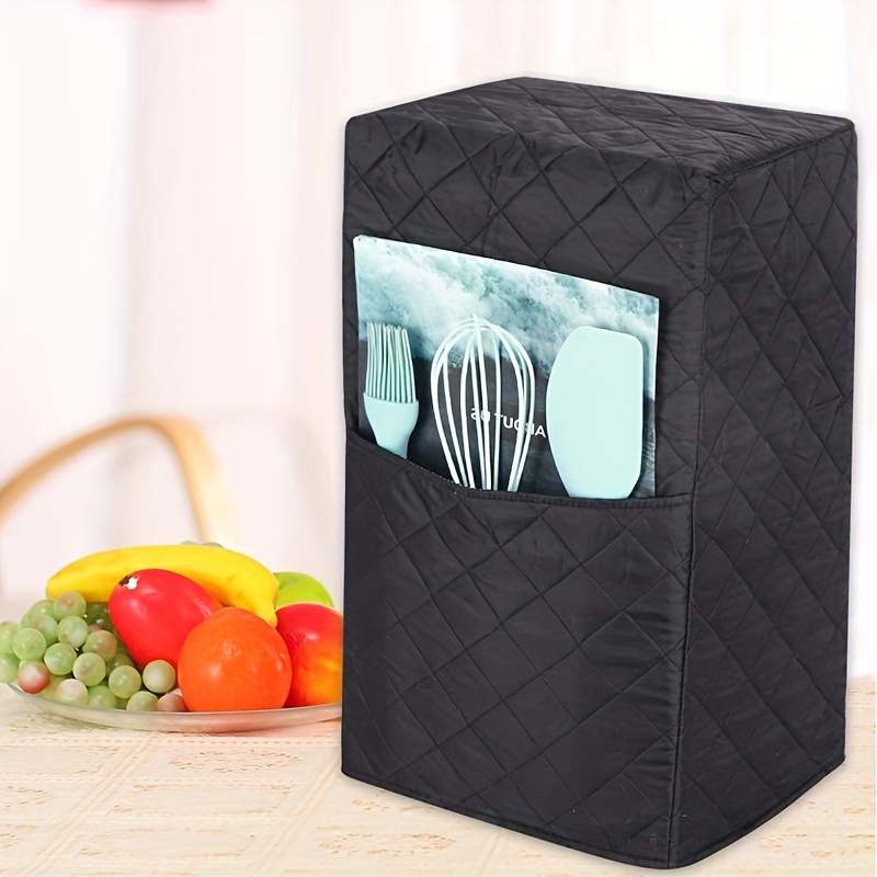 Ninja Food Blender Dust Cover - Protect Your Kitchen Appliance And Keep  Your Blender Accessories Organized - Temu