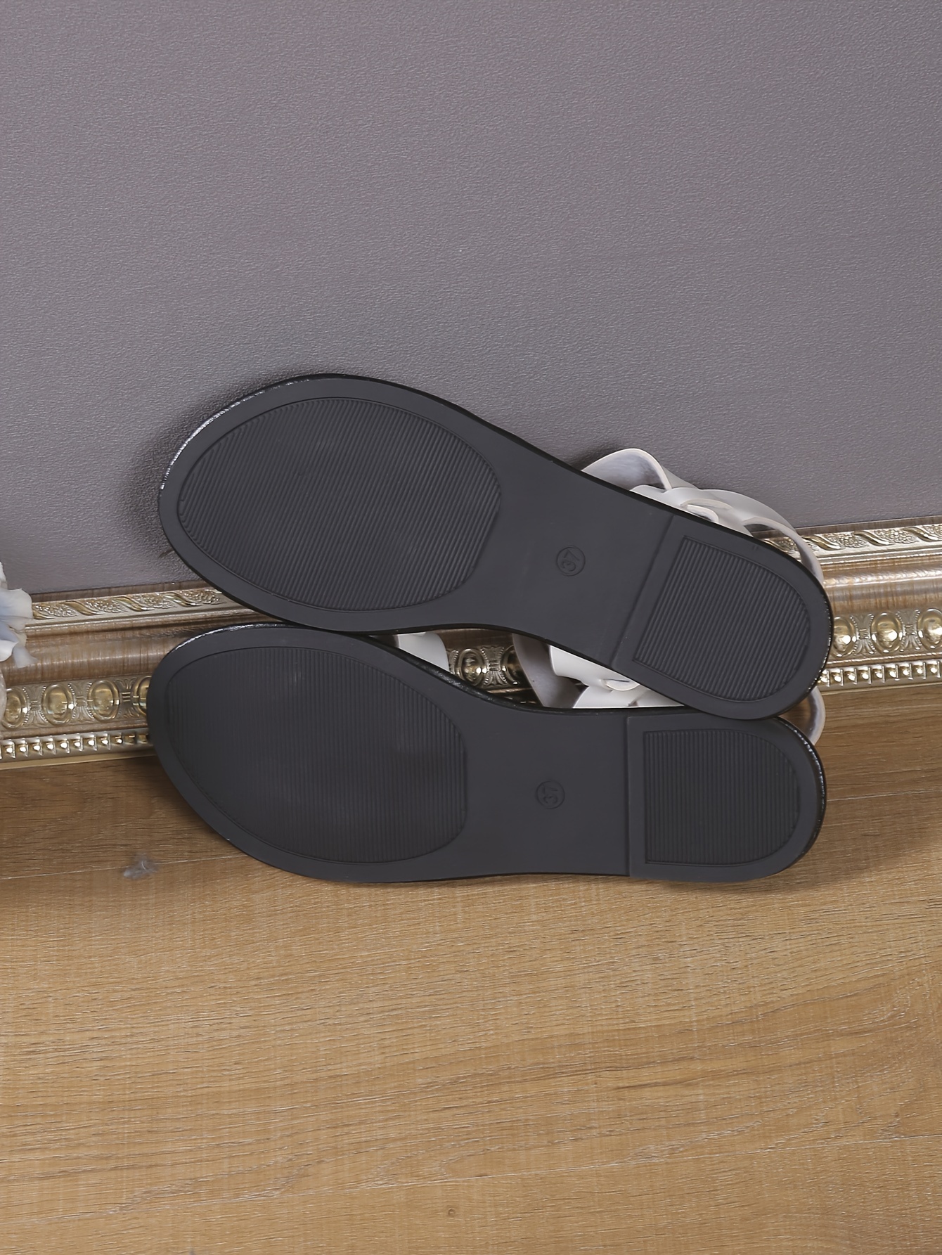 women s flat sandals casual open toe summer shoes details 15