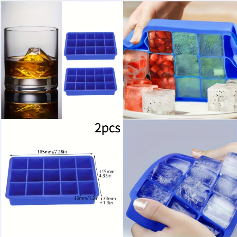 Corgi Silicone Ice Cube Tray and Treat Mold – Kasian House