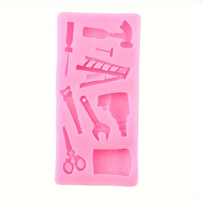 Repair Tool For Homemade Sugar Craft Decoration Glue - Temu