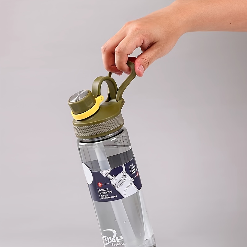 Water Bottles - Accessories - Accessories & Clothing