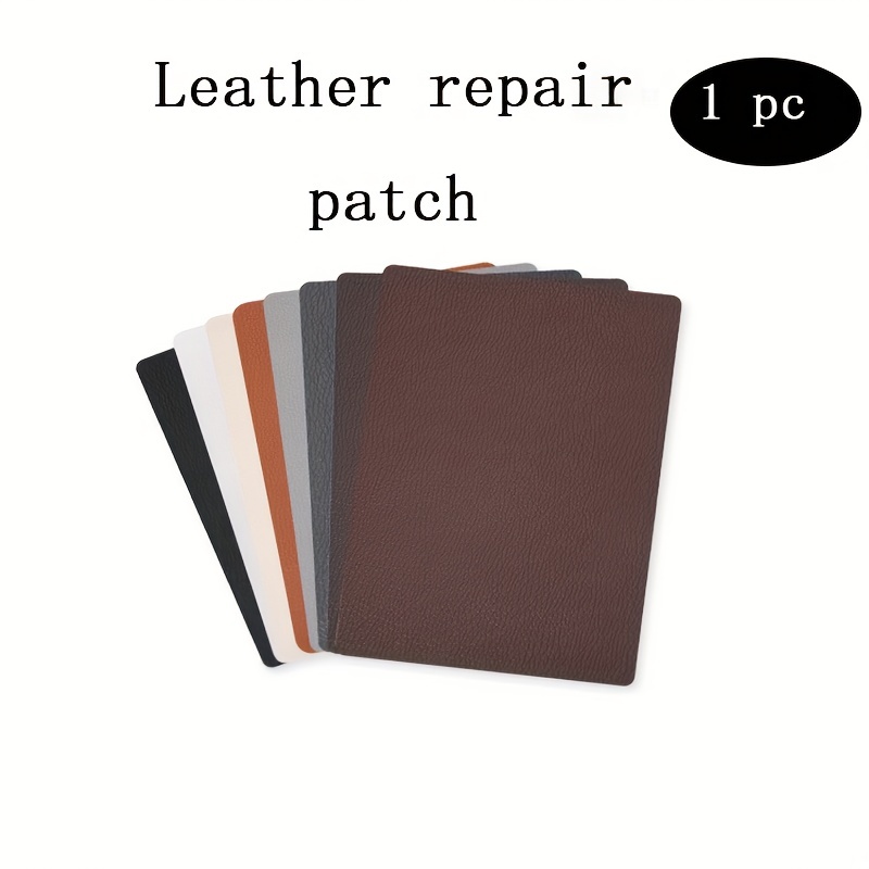 Leather Repair Tape - Temu