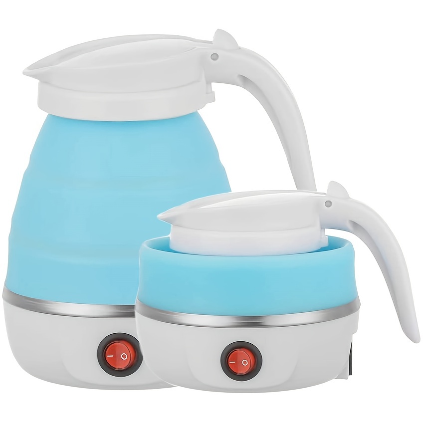 Portable water kettle great for travel 