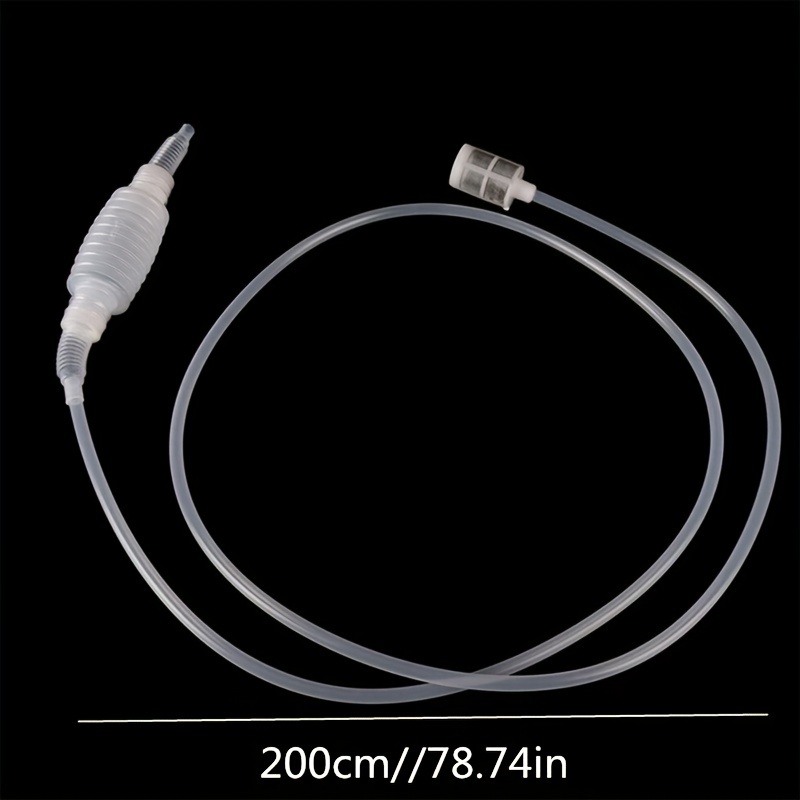 Zk- Wine Beer Siphon Filter Tool Brewing Wine Siphon Wine Filter