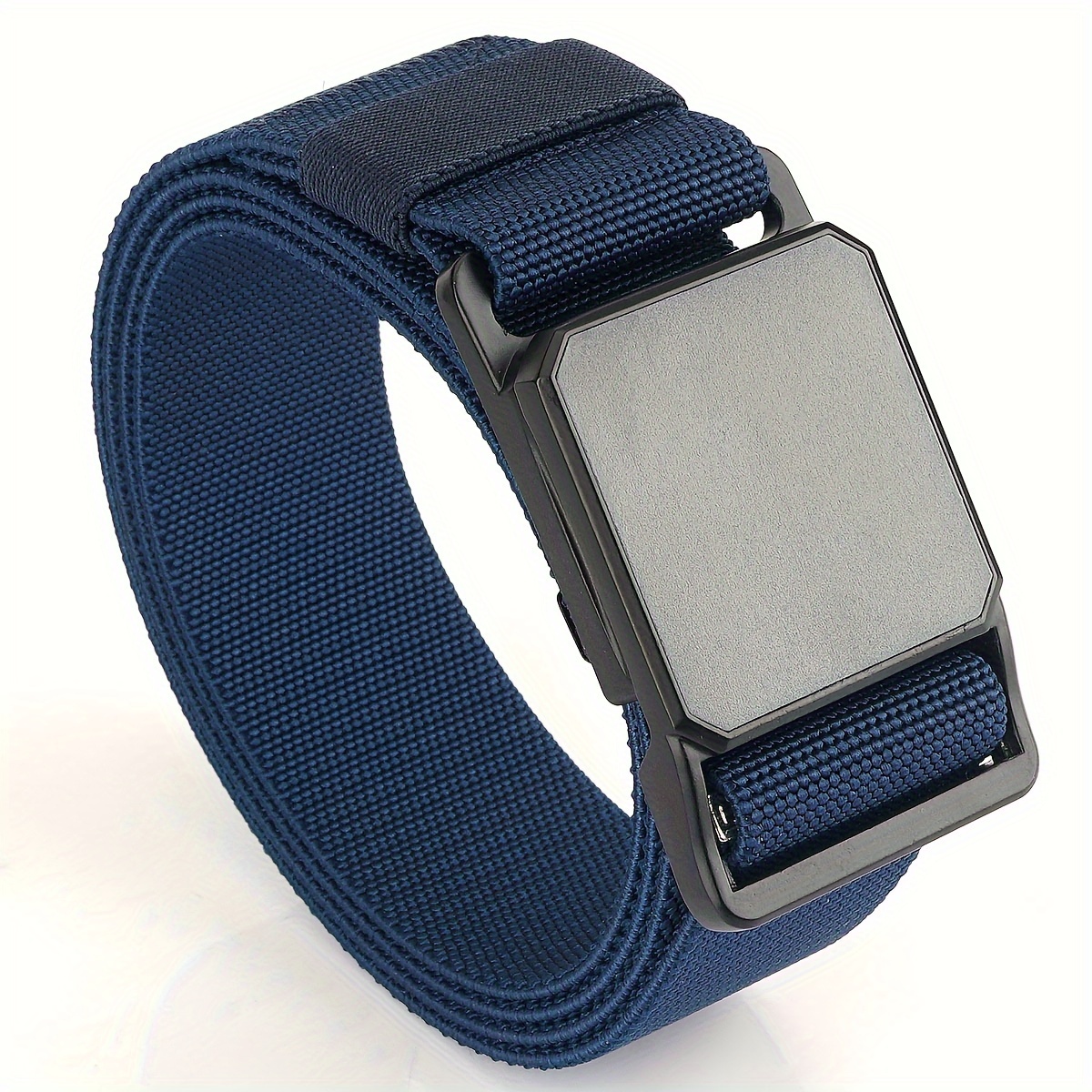 Ceinture Tactique Pratique D gagement Rapide Ceinture lastique